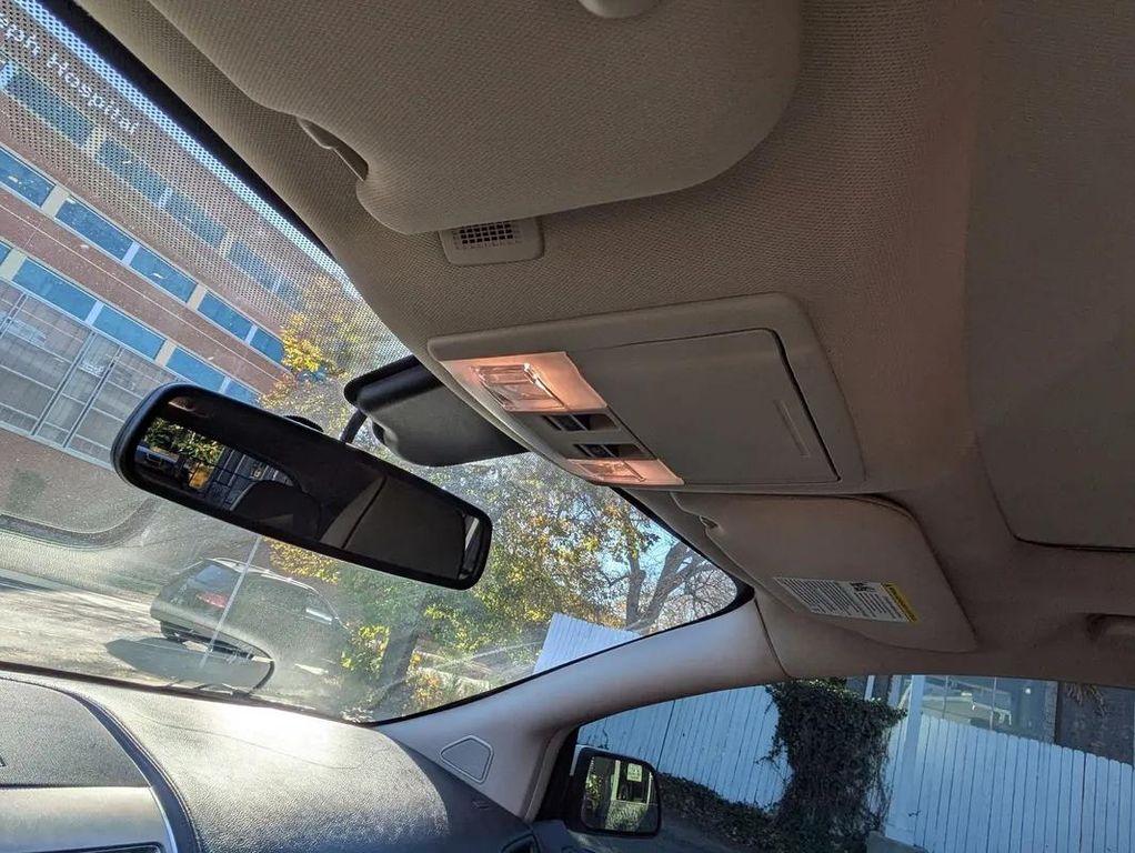 used 2014 Lincoln MKX car, priced at $13,990