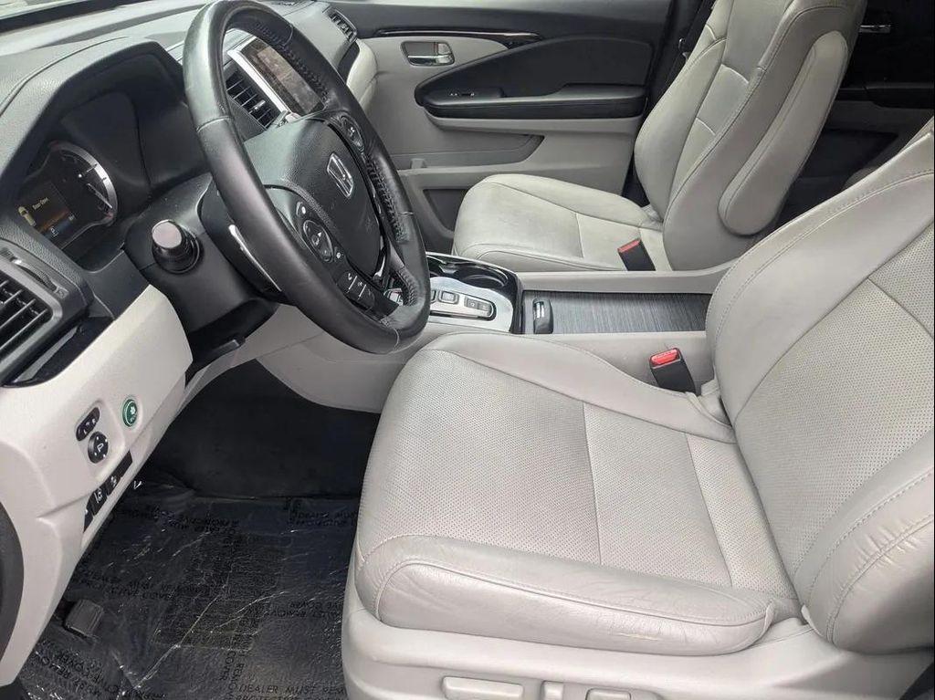 used 2016 Honda Pilot car, priced at $14,590