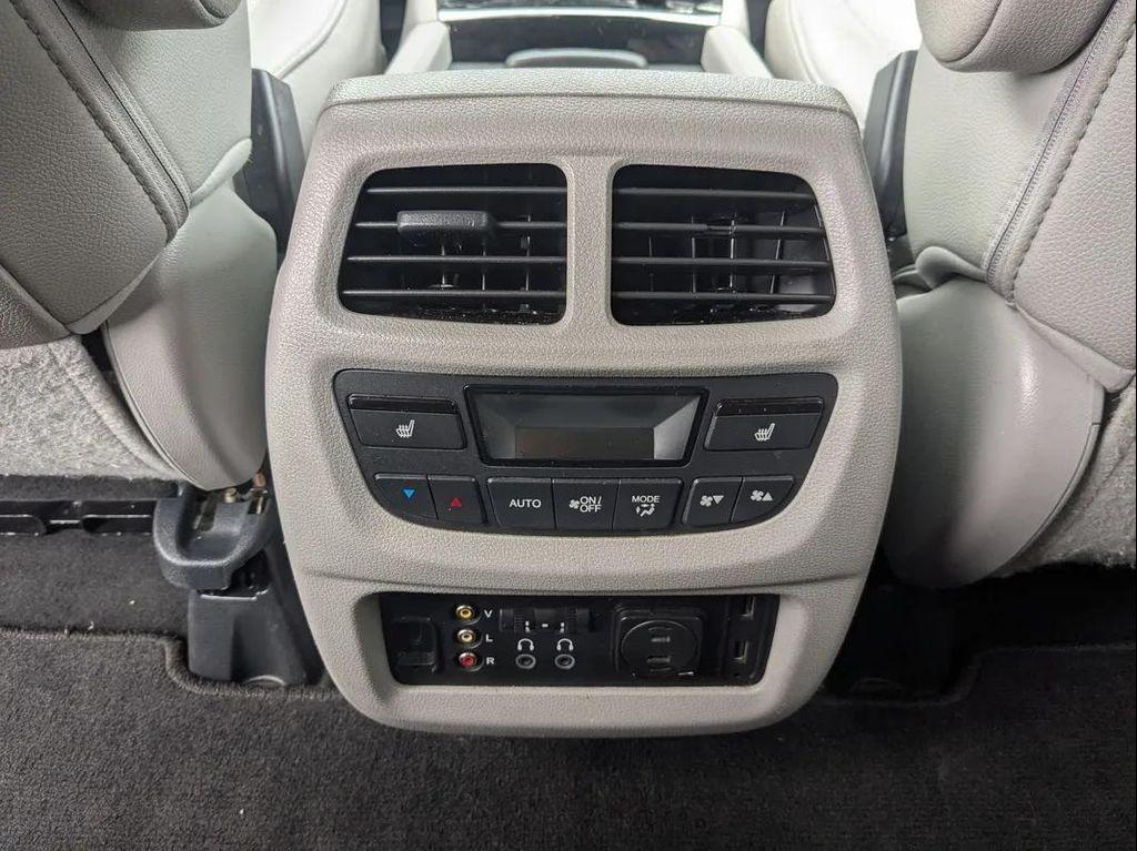 used 2016 Honda Pilot car, priced at $14,590