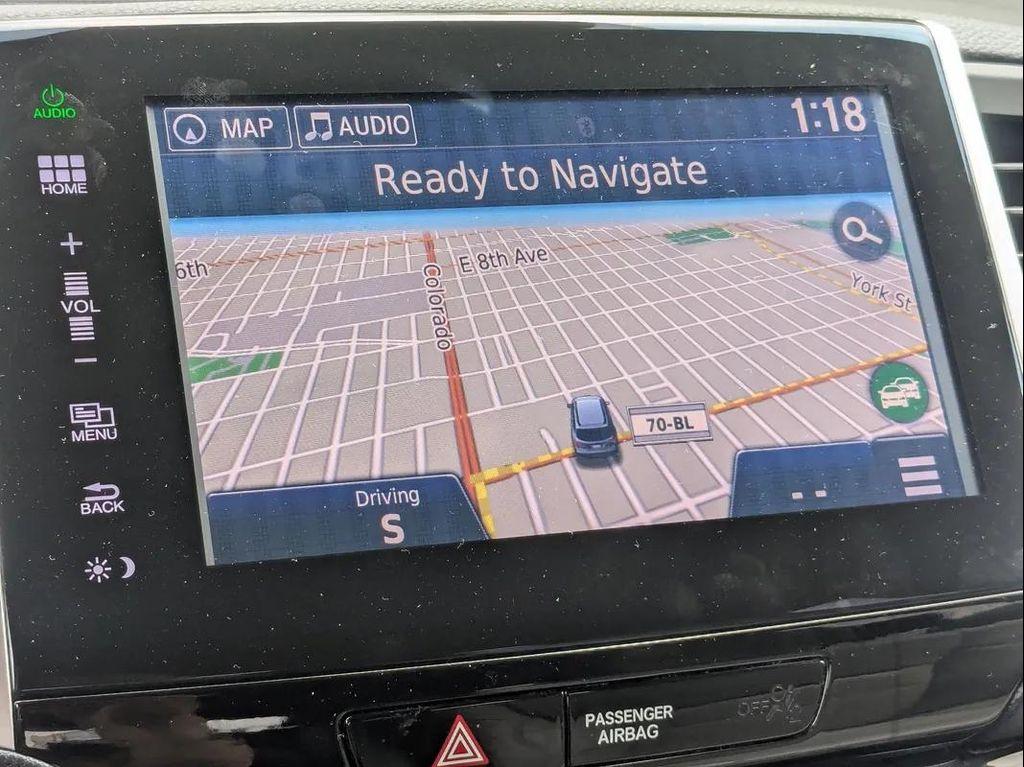 used 2016 Honda Pilot car, priced at $14,590