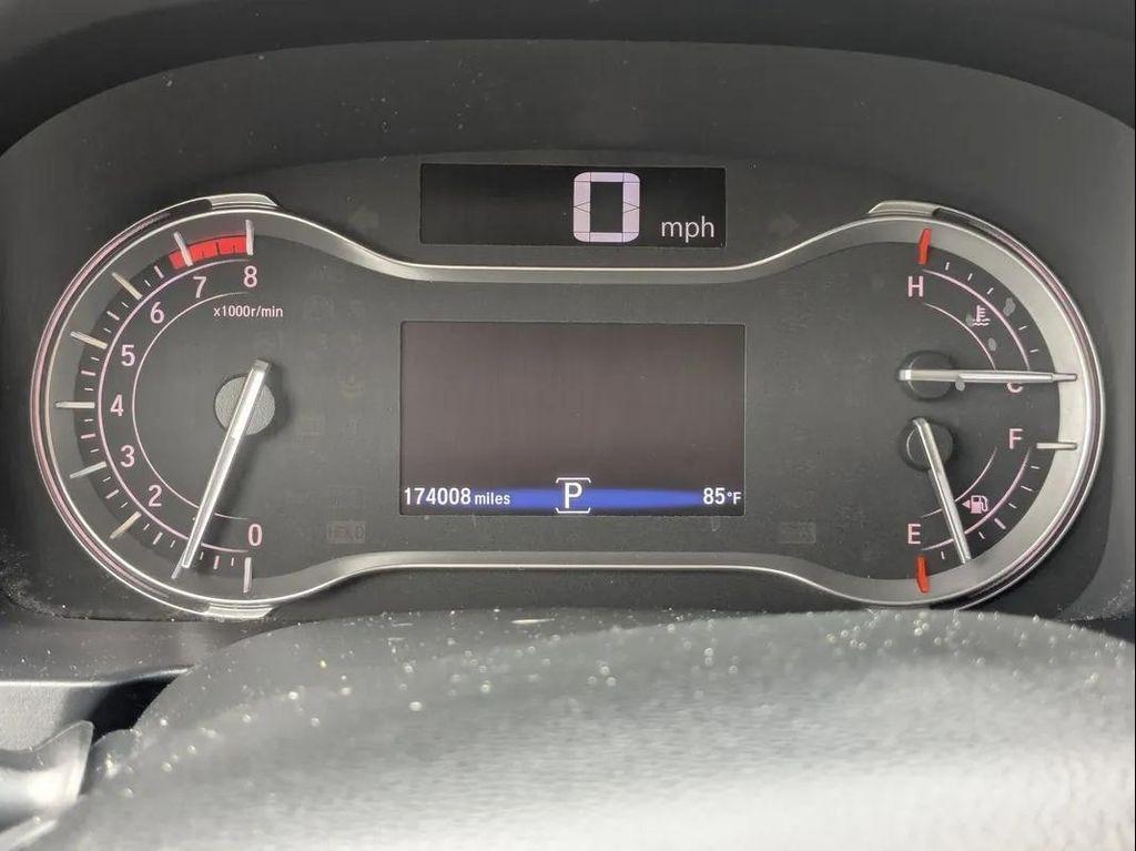 used 2016 Honda Pilot car, priced at $14,590