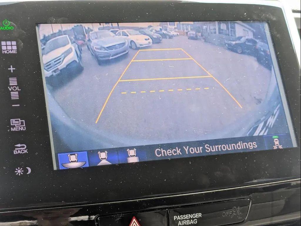 used 2016 Honda Pilot car, priced at $14,590