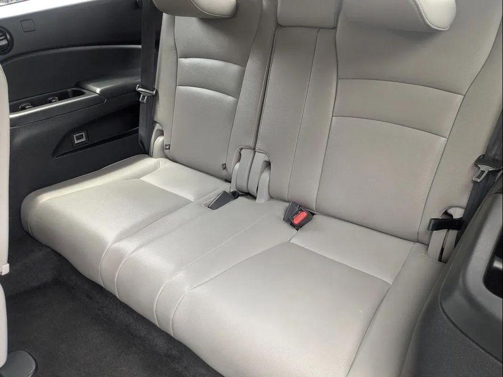 used 2016 Honda Pilot car, priced at $14,590