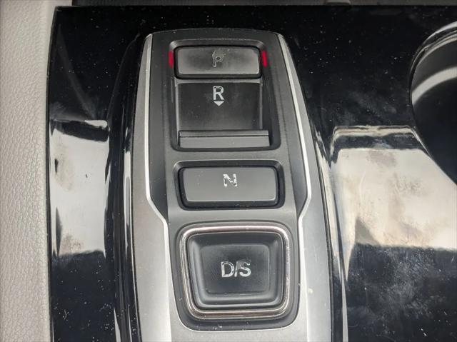 used 2016 Honda Pilot car, priced at $15,990