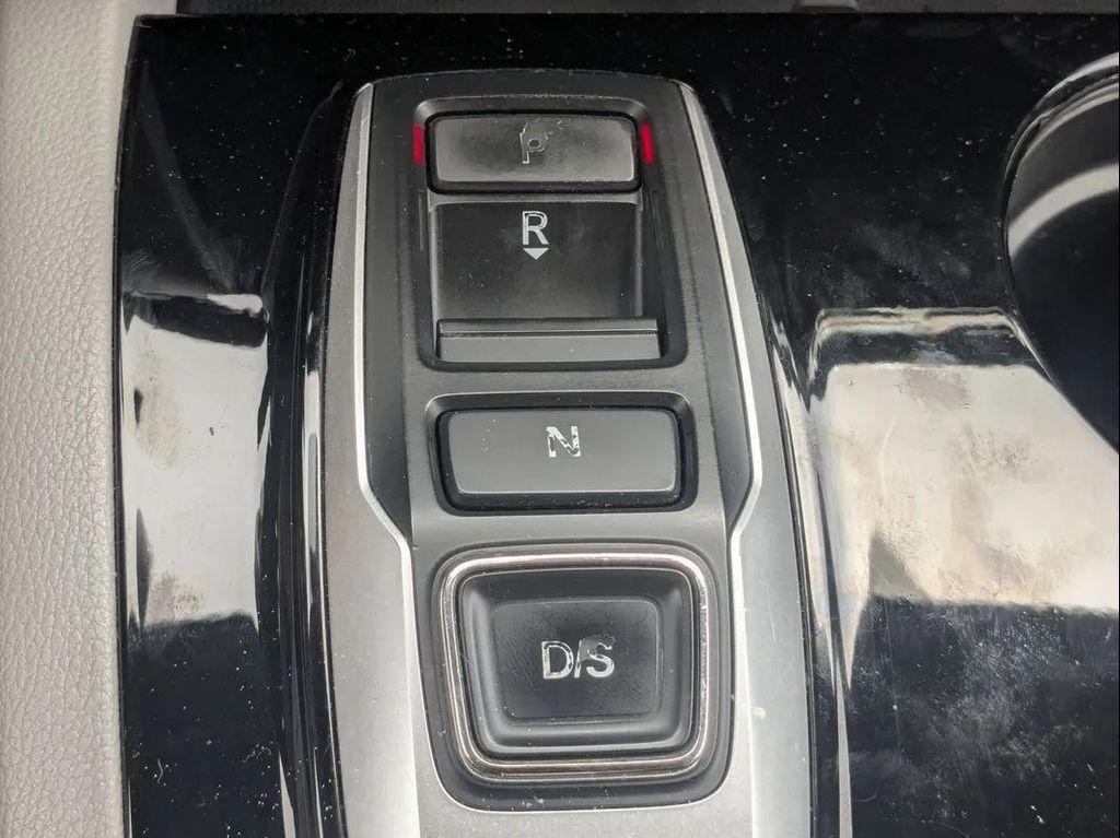 used 2016 Honda Pilot car, priced at $14,590