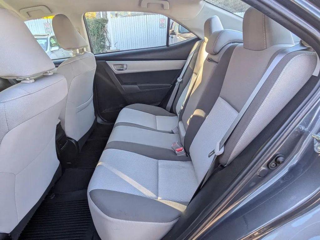 used 2019 Toyota Corolla car, priced at $18,990