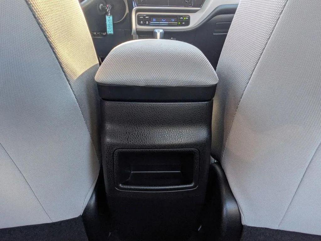 used 2019 Toyota Corolla car, priced at $18,990