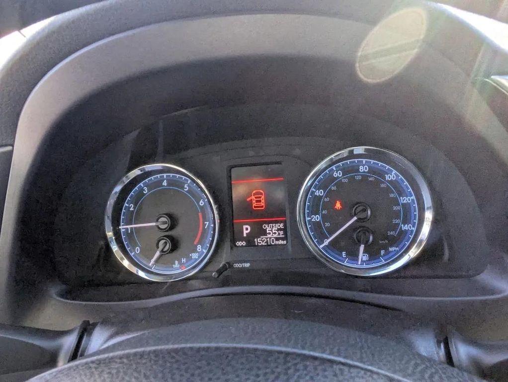 used 2019 Toyota Corolla car, priced at $18,990