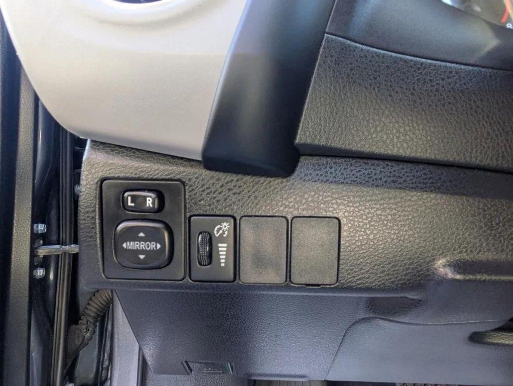 used 2019 Toyota Corolla car, priced at $18,990