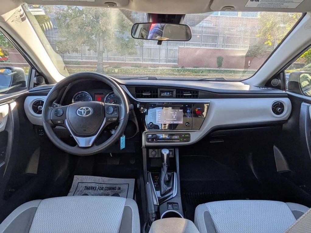 used 2019 Toyota Corolla car, priced at $18,990