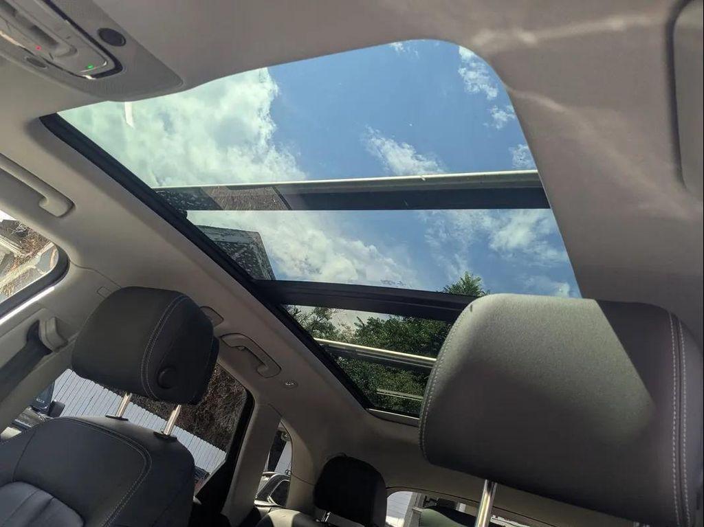 used 2021 Audi Q5 car, priced at $26,990