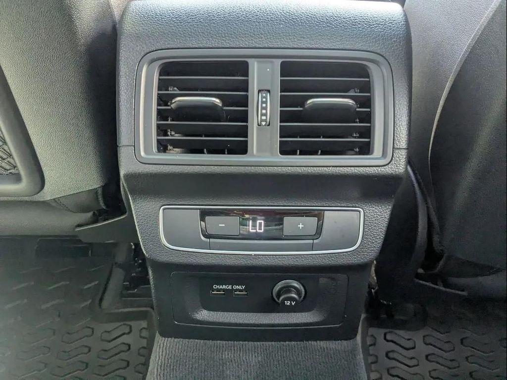 used 2021 Audi Q5 car, priced at $26,990