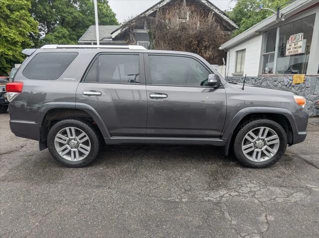 used 2012 Toyota 4Runner car, priced at $20,990