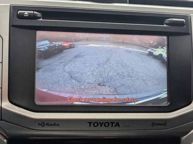 used 2012 Toyota 4Runner car, priced at $20,990