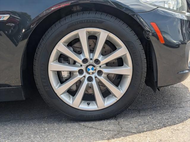 used 2016 BMW 535 car, priced at $14,490