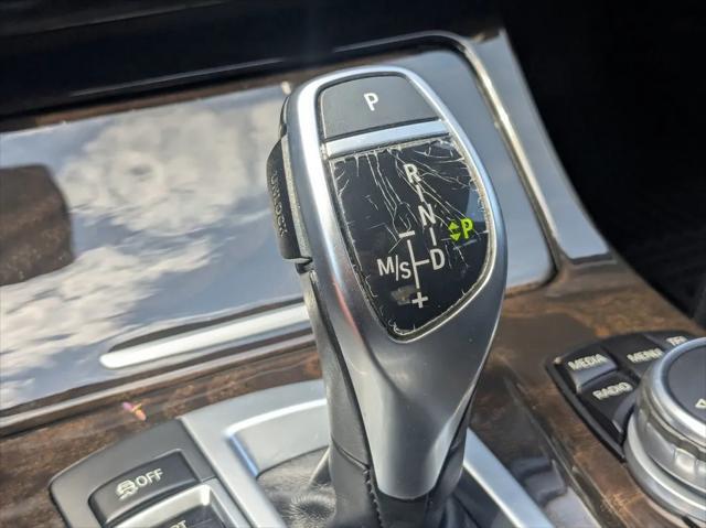 used 2016 BMW 535 car, priced at $14,490