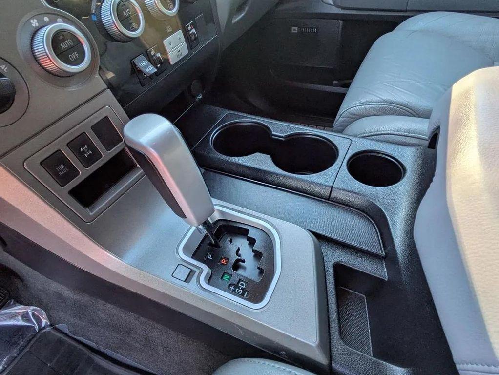 used 2015 Toyota Sequoia car, priced at $19,990