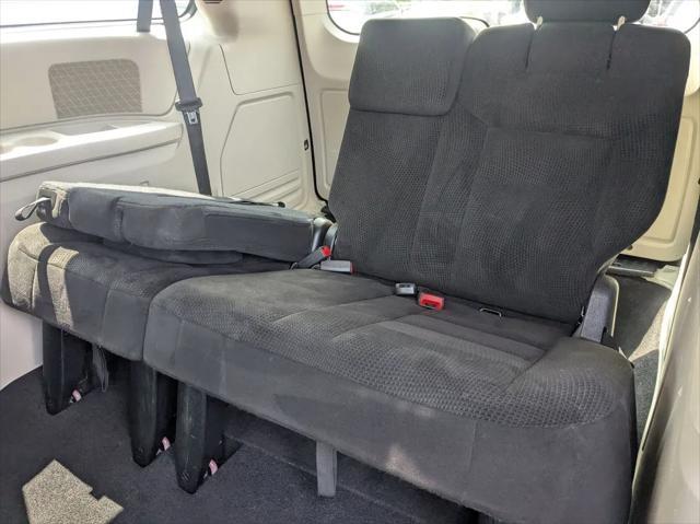 used 2014 Dodge Grand Caravan car, priced at $8,990