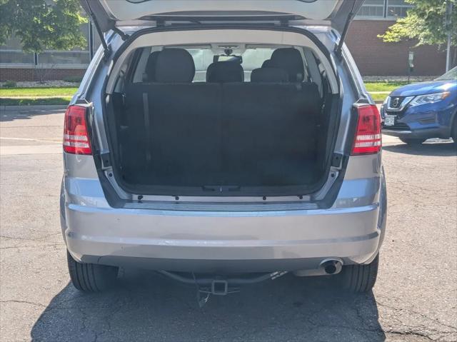 used 2014 Dodge Grand Caravan car, priced at $8,990
