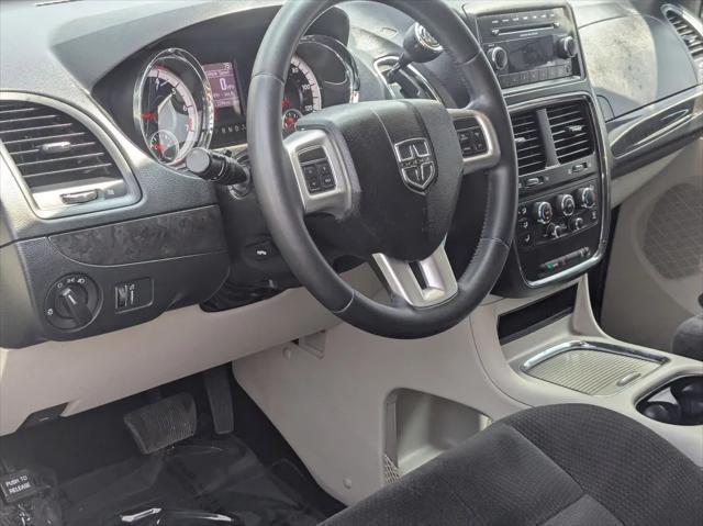 used 2014 Dodge Grand Caravan car, priced at $8,990