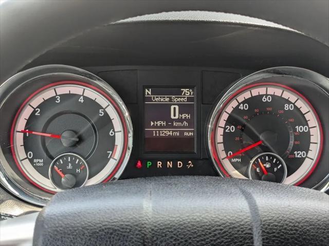 used 2014 Dodge Grand Caravan car, priced at $8,990