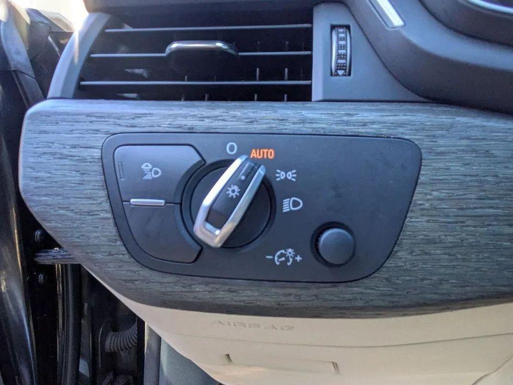 used 2018 Audi A5 car, priced at $17,490