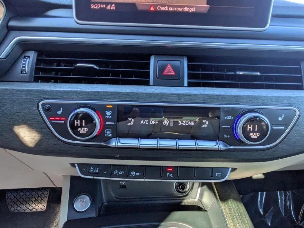 used 2018 Audi A5 car, priced at $17,490