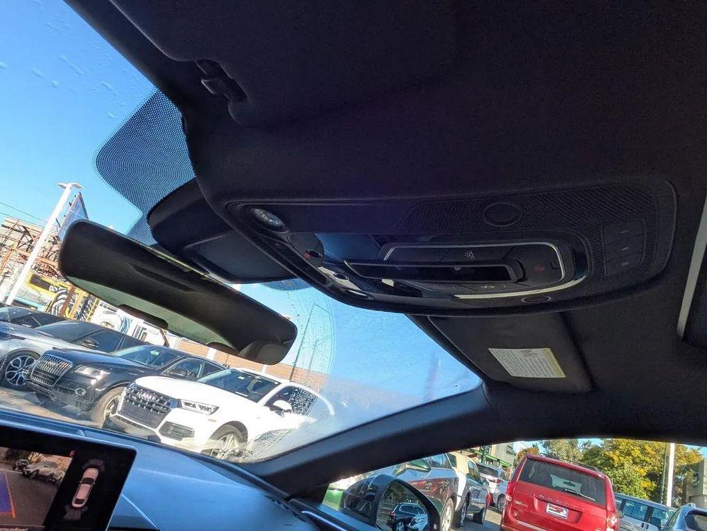 used 2018 Audi A5 car, priced at $17,490