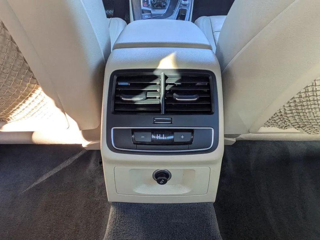 used 2018 Audi A5 car, priced at $17,490