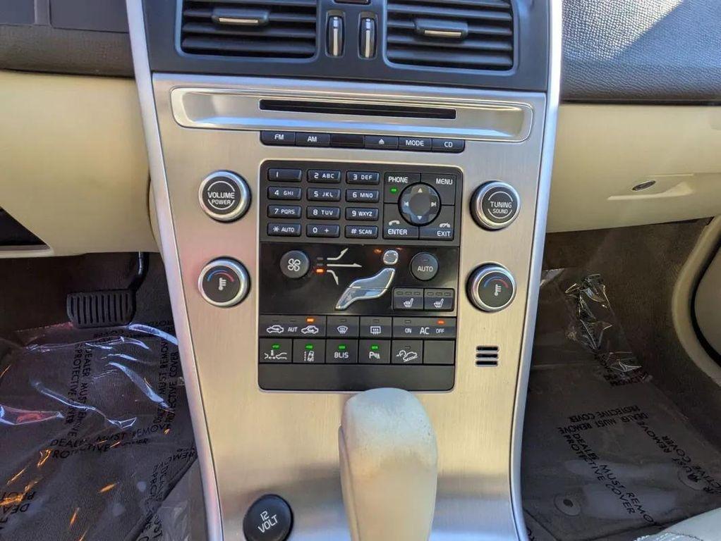 used 2010 Volvo XC60 car, priced at $10,990
