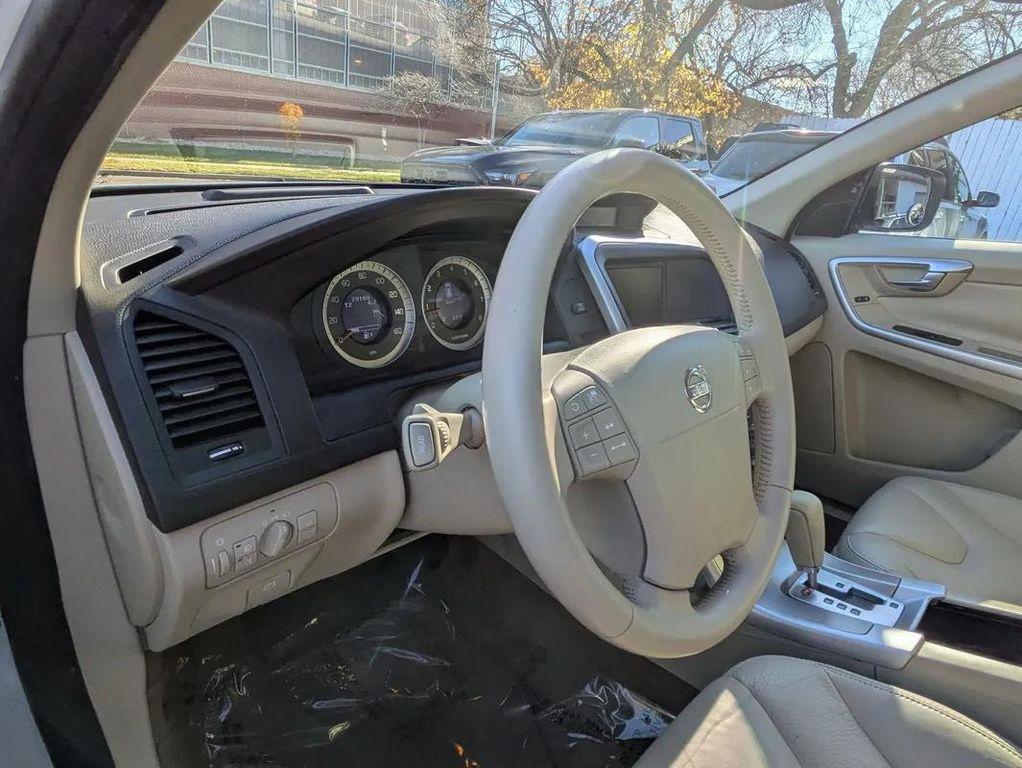 used 2010 Volvo XC60 car, priced at $10,990