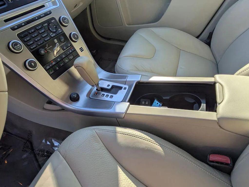 used 2010 Volvo XC60 car, priced at $10,990