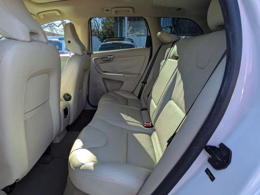 used 2010 Volvo XC60 car, priced at $10,990