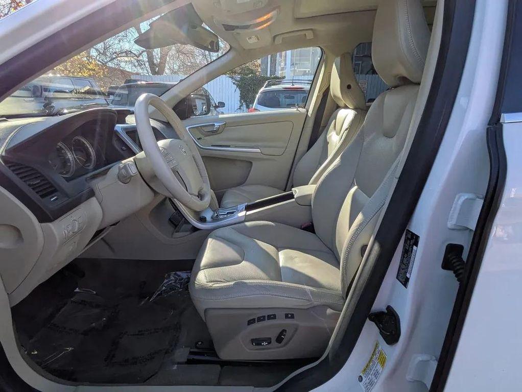 used 2010 Volvo XC60 car, priced at $10,990