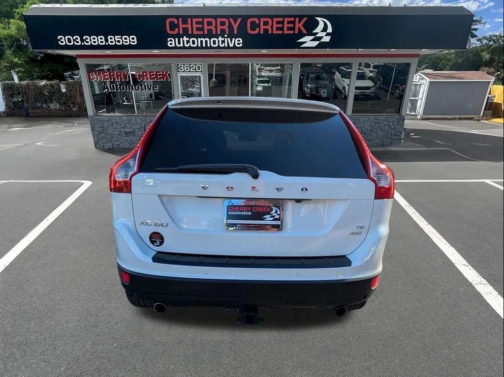 used 2010 Volvo XC60 car, priced at $10,990