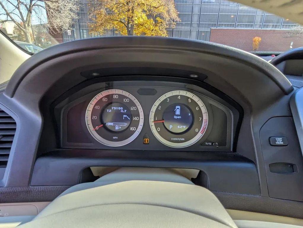 used 2010 Volvo XC60 car, priced at $10,990