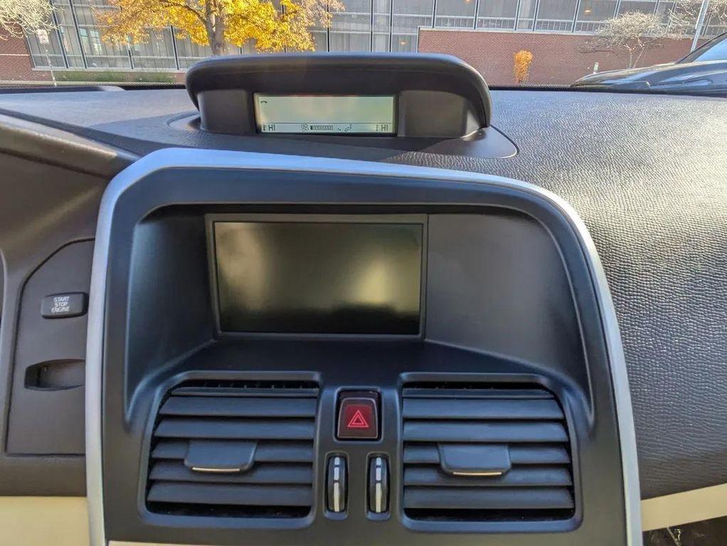 used 2010 Volvo XC60 car, priced at $10,990