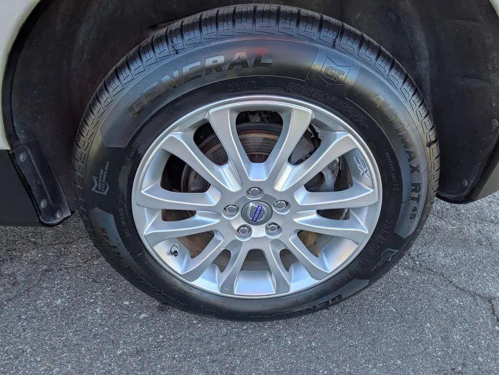 used 2010 Volvo XC60 car, priced at $10,990