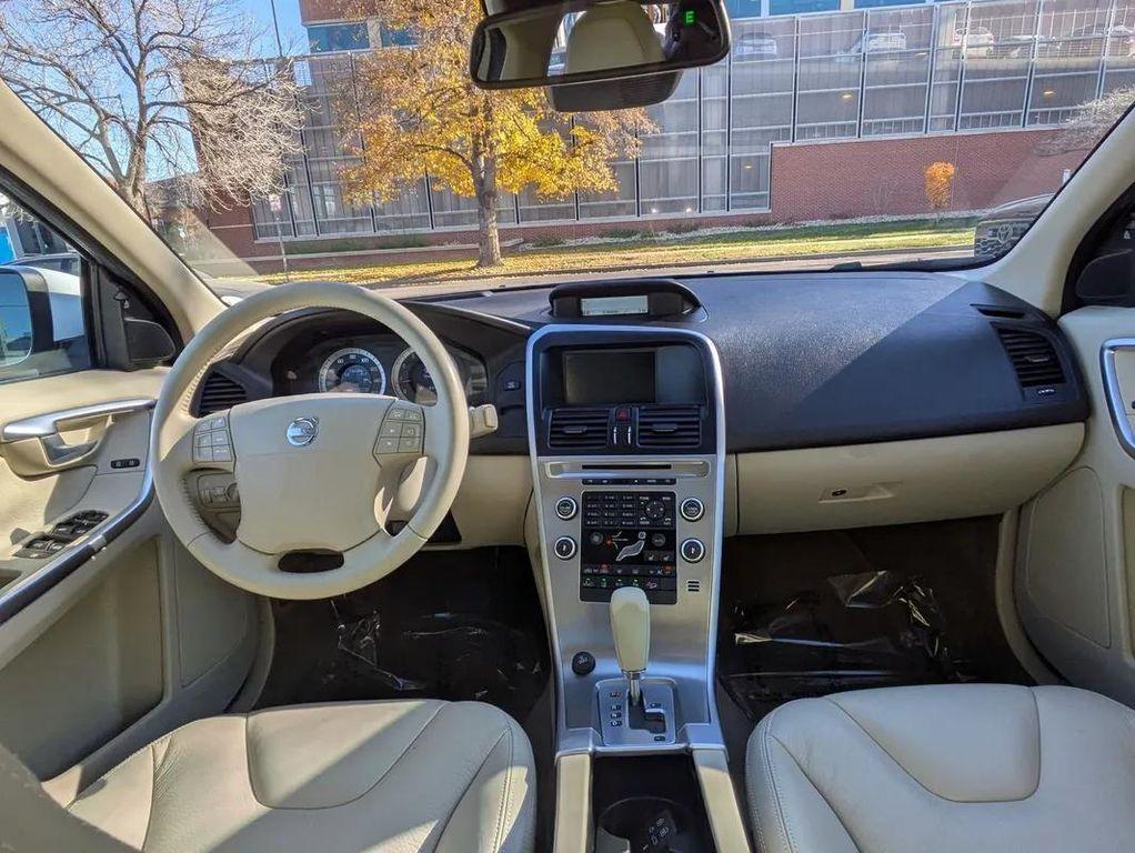 used 2010 Volvo XC60 car, priced at $10,990