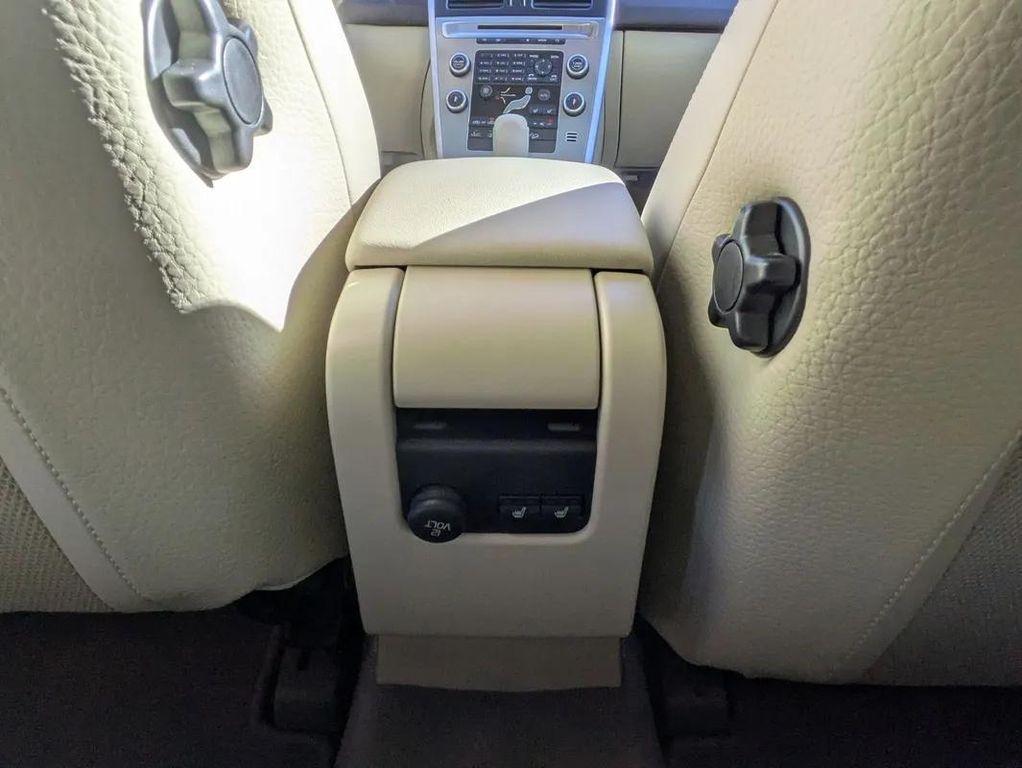 used 2010 Volvo XC60 car, priced at $10,990