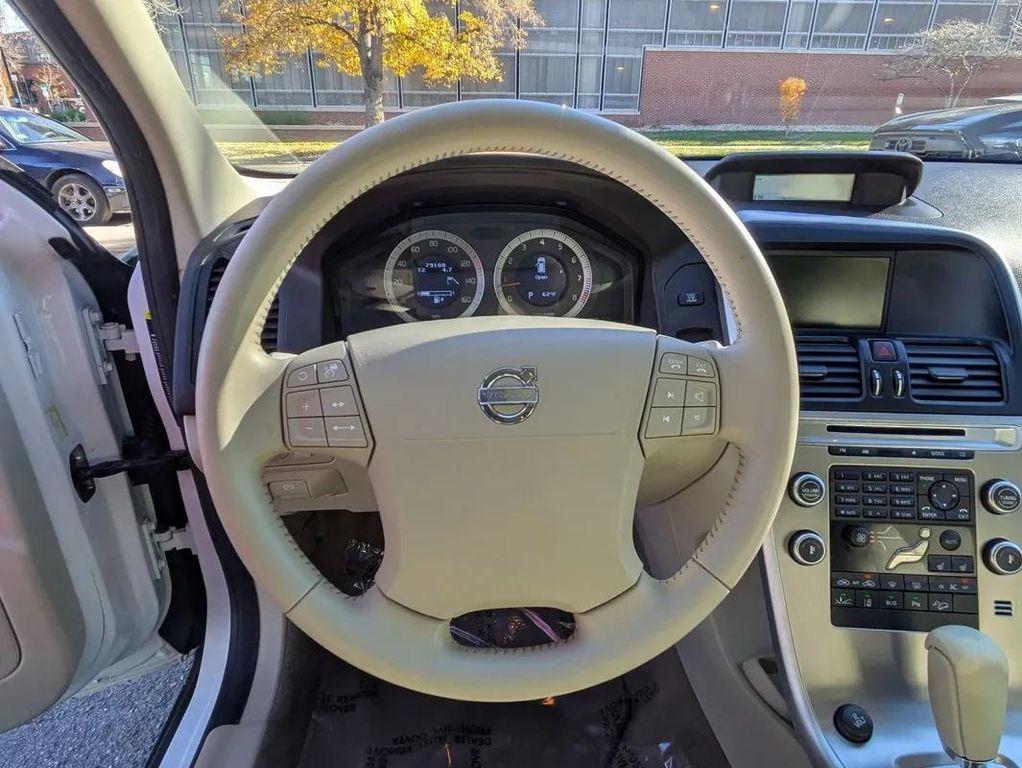 used 2010 Volvo XC60 car, priced at $10,990