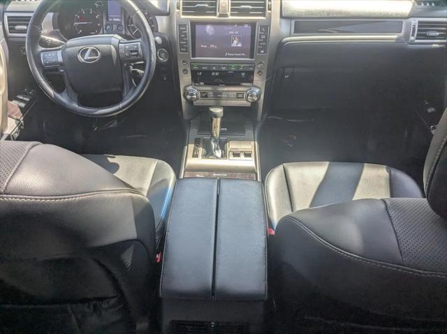 used 2014 Lexus GX 460 car, priced at $26,990