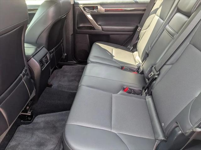used 2014 Lexus GX 460 car, priced at $26,990