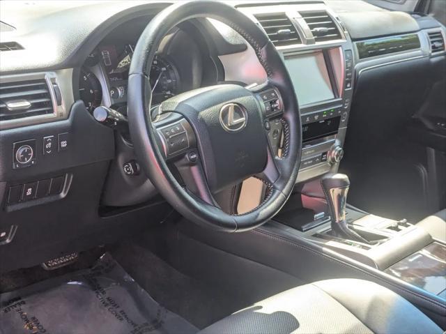used 2014 Lexus GX 460 car, priced at $26,990