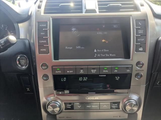 used 2014 Lexus GX 460 car, priced at $26,990