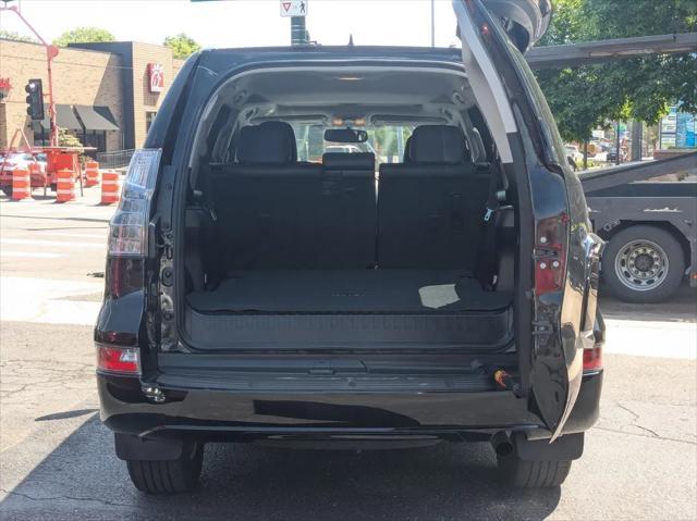 used 2014 Lexus GX 460 car, priced at $26,990