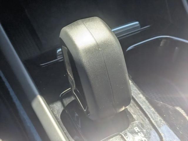 used 2023 Volvo C40 Recharge Pure Electric car, priced at $31,990