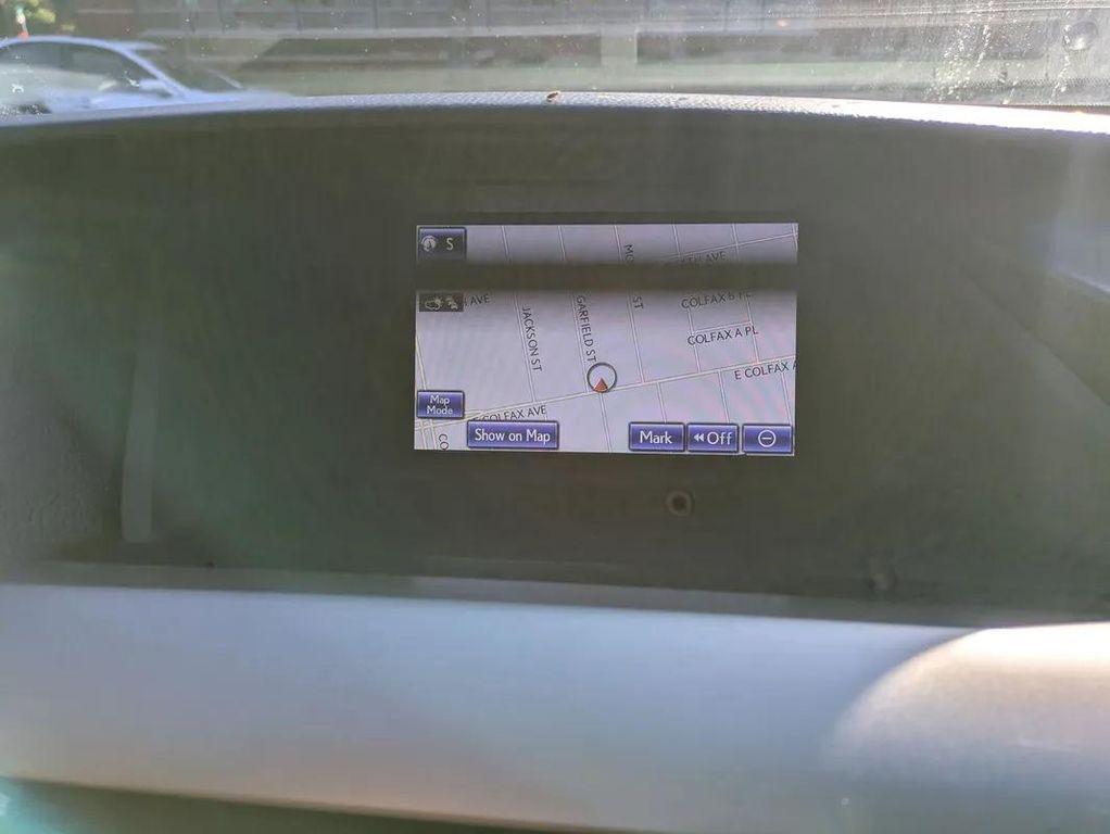 used 2015 Lexus RX 450h car, priced at $22,990