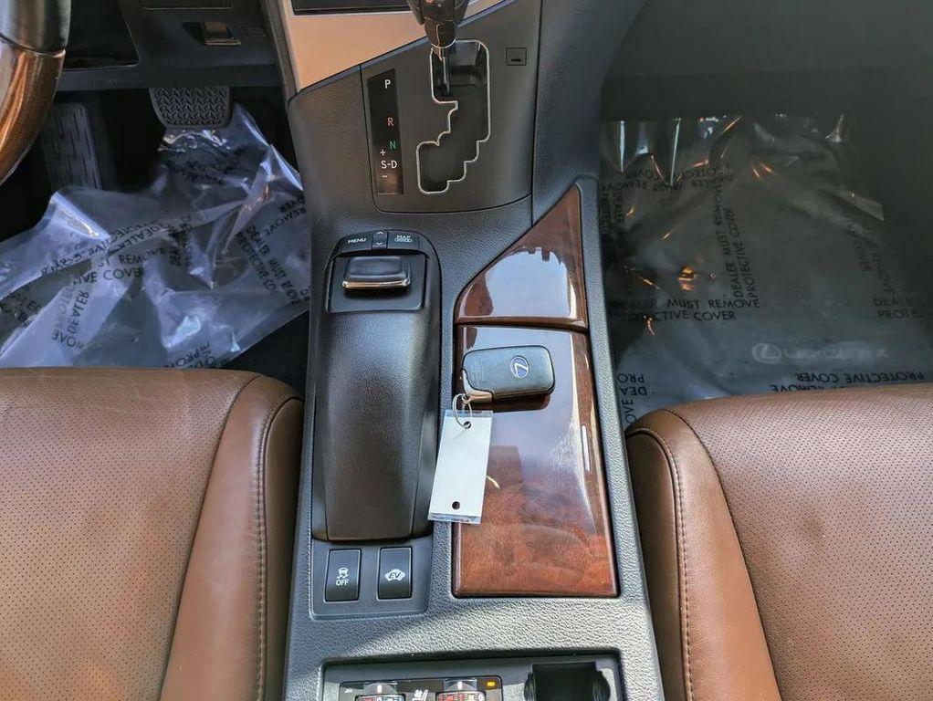 used 2015 Lexus RX 450h car, priced at $22,990