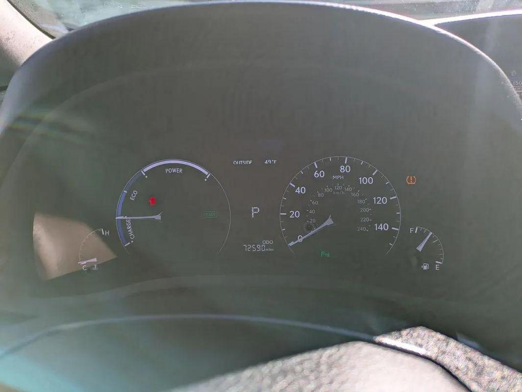 used 2015 Lexus RX 450h car, priced at $22,990